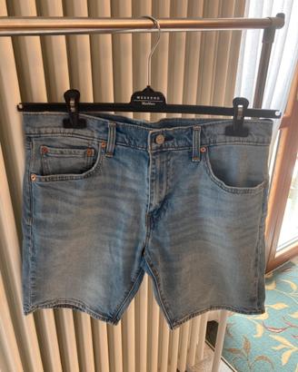 Pantaloncini Corti Levis