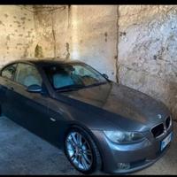  BMW  320d coupè E92 