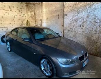  BMW  320d coupè E92 