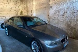  BMW  320d coupè E92 