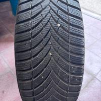 Gomme invernali Semperit 225/45 R17 - anno 2023