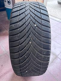 Gomme invernali Semperit 225/45 R17 - anno 2023