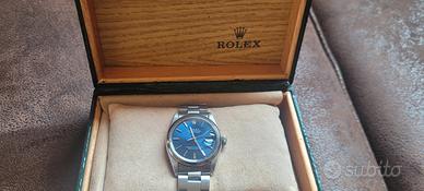 Rolex DajeJust