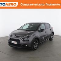 CITROEN C3 PureTech 110 S&S EAT6 Shine