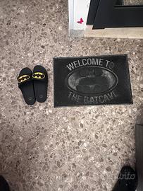 Batman accessori