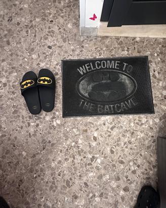 Batman accessori