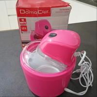 Sorbettiera 