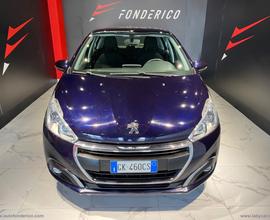 PEUGEOT 208 PureTech 82 5p. Allure