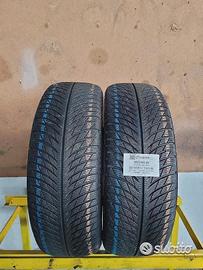 Gomme invernale usate 225/65 17 106H XL