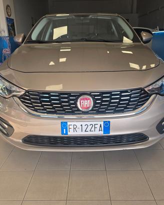 Fiat Tipo 1.4 T-Jet 120CV GPL 5 porte Lounge