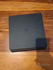 PlayStation 4 1TB 