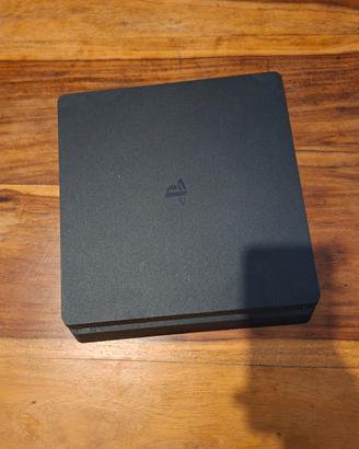 PlayStation 4 1TB 