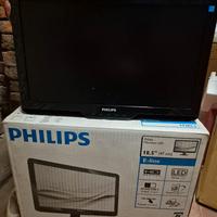 Monitor Philips