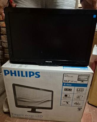 Monitor Philips