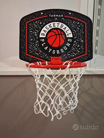 mini canestro basket 