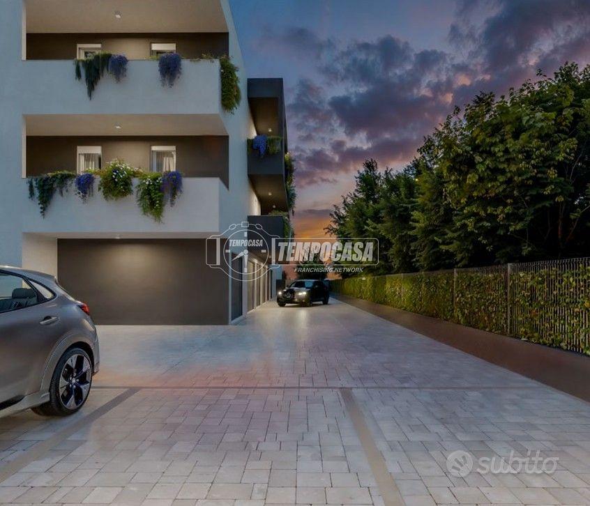 Apartment in Selvazzano Dentro, Brentelle di Sotto - Vista 4