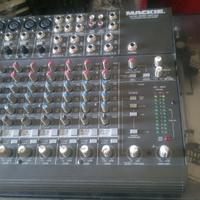 Mixer Mackie