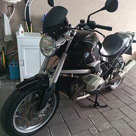 Bmw r 1200 r anno 2008 