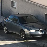 ricambi Alfa romeo 156 