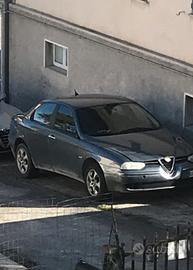 ricambi Alfa romeo 156 