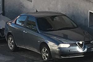 ricambi Alfa romeo 156 