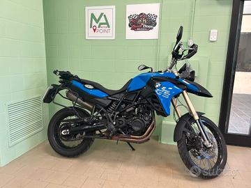 Bmw F 800 GS (2008 - 15)
