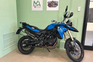 Bmw F 800 GS (2008 - 15)