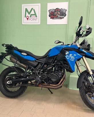 Bmw F 800 GS (2008 - 15)