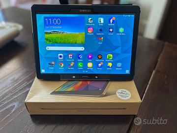 Tablet Samsung TAB S