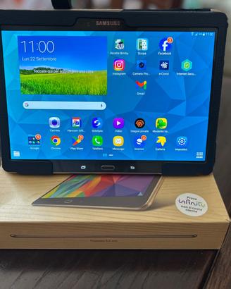 Tablet Samsung TAB S