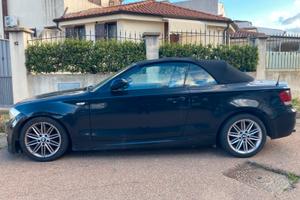 Bmw 120D cabrio 177cv