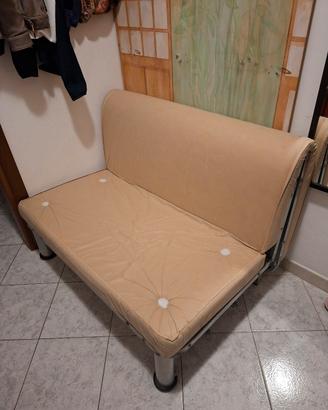 Divano letto da 1 piazza e mezza