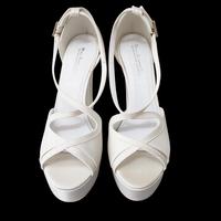 Scarpe da sposa 👰