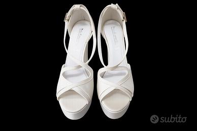 Scarpe da sposa 👰
