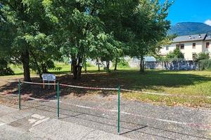 TOLMEZZO (UD) Terreno edificabile residenziale