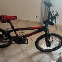 Bicicletta BMX 80€