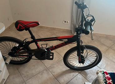 Bicicletta BMX 80€