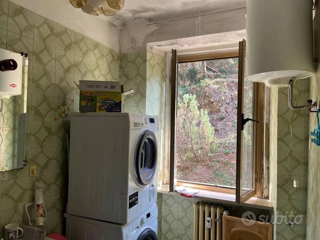 Appartamento – Perosa Argentina, Ciarena - Vista 2