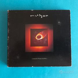 Various - Mather: Music from earth
