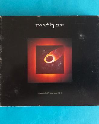 Various - Mather: Music from earth