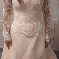 Abito da sposa
