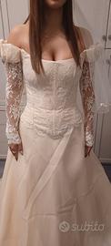 Abito da sposa