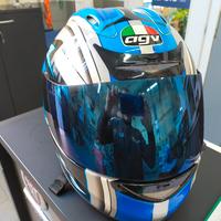 Casco Agv stradale 