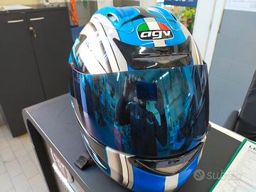 Casco Agv stradale 