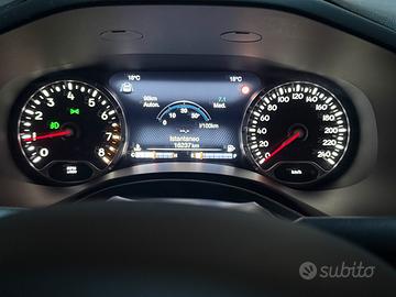 Jeep Renegade 16mila km