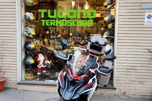 Benelli TRK 702