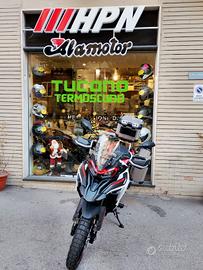 Benelli TRK 702