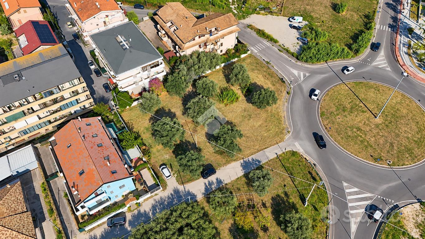 TER. AGRICOLO A PESCARA - Altro