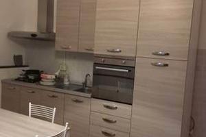Trilocale Arredato S.M.Mole No condominio