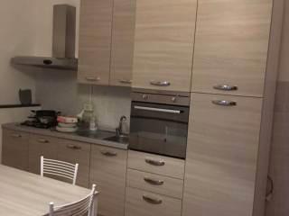 Trilocale Arredato S.M.Mole No condominio
